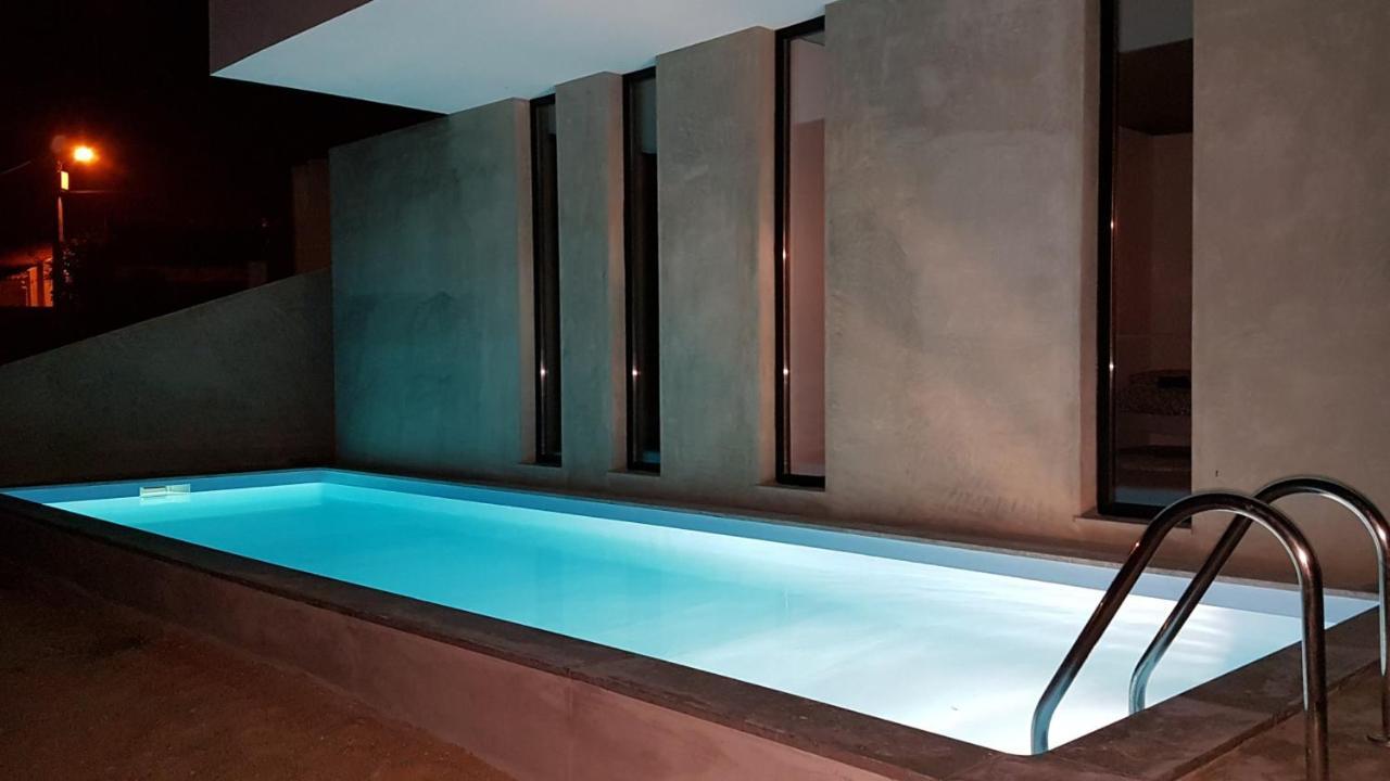 Villa Pescaria นาซาเร ภายนอก รูปภาพ