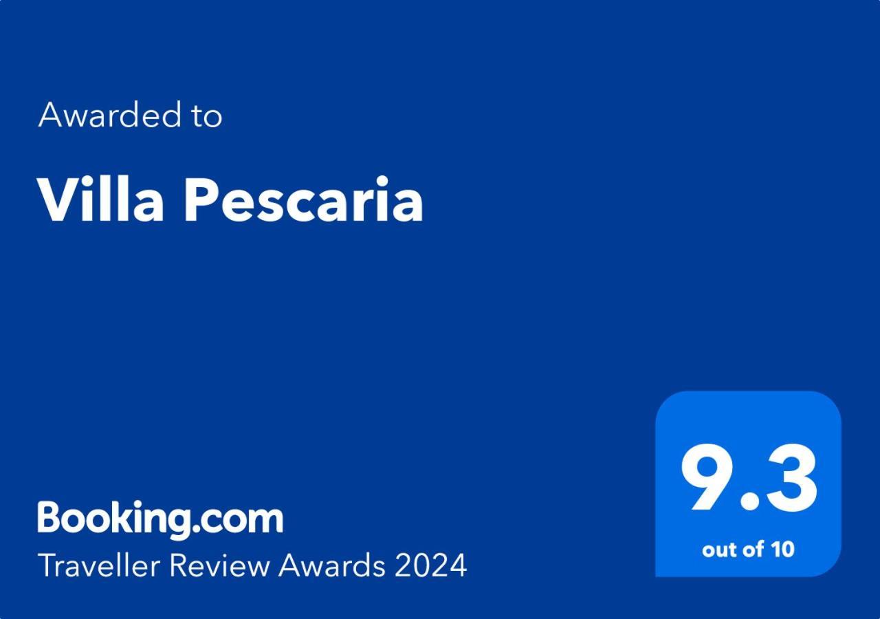 Villa Pescaria นาซาเร ภายนอก รูปภาพ